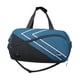 thumbnail image 4 of Bolso de hombro de tenis bolso de raqueta de bádetton portátil resistente al agua gran capacidad de gran capacidad de regalo deportes hombres mujeres Azul, 4 of 8