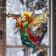 thumbnail image 4 of XWSHYW Adornos Colgantes Elegant Navideño Acrílicos Una Opción Ideal para Decorar El Hogar y Los Jardines Durante Las Vacaciones Navideñas, 4 of 6
