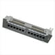 thumbnail image 5 of Kit de Herramientas de Red, Panel de Conexión CAT6 de 12 Puertos, RJ45, Montaje en Pared con Soporte de Pared., 5 of 5