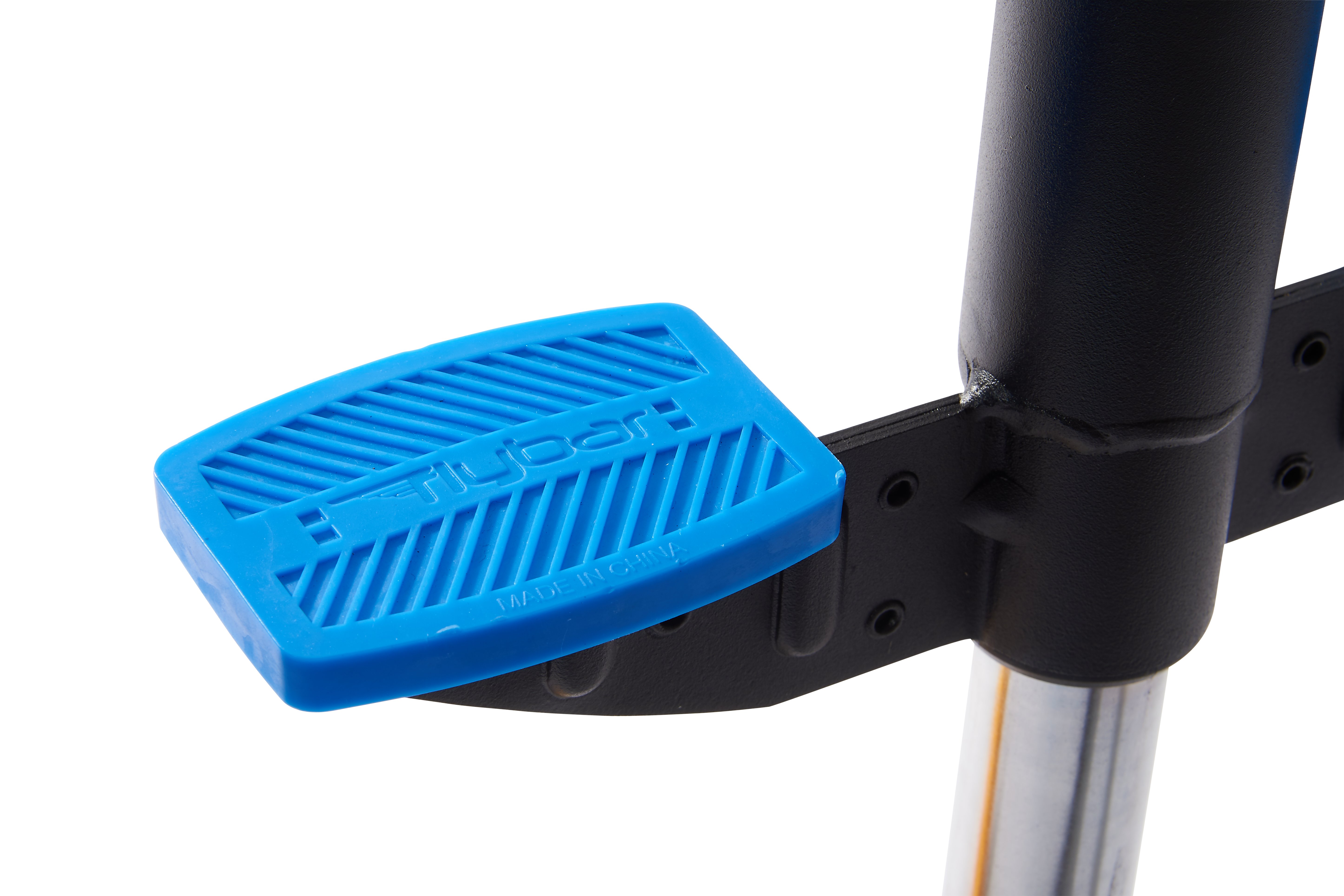 ホッピング Flybar Velocity Pro Pogo Stick (M) Velocity Pogo Stick– Medium (ages 9+) – Flybar