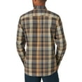 thumbnail image 2 of Wrangler Men's Long Sleeve Outdoor Shirt, 2 of 7