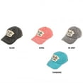 thumbnail image 6 of CC Bride Tribe Women's Baseball Cap for Wedding Party, 6 of 10