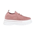thumbnail image 2 of TENIS CASUALES DAMA FUROR 25010-25011 TEXTIL ROSA, 2 of 4