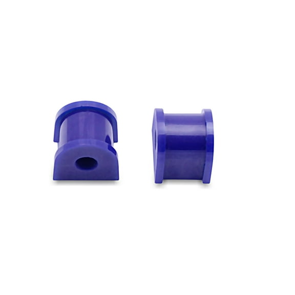 SuperPro SPF2791-16K Rear Suspension Stabilizer Bar Bushing Kit Compatible with 05-09 Outback