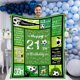 thumbnail image 1 of LHSHID 16 Year Old Girl Gifts for Birthday Blanket 16th Birthday Gifts for Teen Girls Blankets for Daughter Niece Quinceanera Gifts Blanket 16th Birthday Decorations for Girls 50x60in, 1 of 6