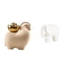 thumbnail image 1 of Mini estatua de animal,Mini estatua de animal para decoración del hogar,manualidades artísticas,Figura de elefante,Estatua de elefante,figura decorativa de Feng Shui para el hogar,Figura, 1 of 8
