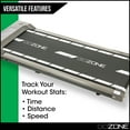 Gozone Under Desk Exercise Treadmill with Remote, Walking Pad for Home