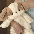thumbnail image 4 of Toy Night Puppy Sleeping Dog Doll Ideal for Girls Cute and Cuddly Stuffed Animal Soft Toy for Comfort and, 4 of 6