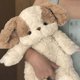 thumbnail image 5 of Good Night Puppy Doll Sleeping Dog Doll Muñeca Juguete Regalo para Niñas, 5 of 7