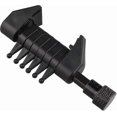 thumbnail image 3 of Multifunction Capo Guitar Capo Open Individually Variable Tuning Guitar Transposer Guitar Tone Change Device Simulate Chords Banmo, 3 of 5