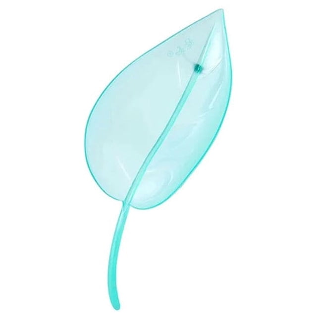 Funny Watering Leaves, Leaflow Plant Pot Watering Funnel, Plant Watering Devices, Plant Waterer For Indoor And Outdoor Plants