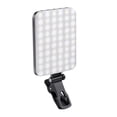 thumbnail image 3 of Luz de Selfie Baoblaze Clip Recargable 60 LED Negro, 3 of 8