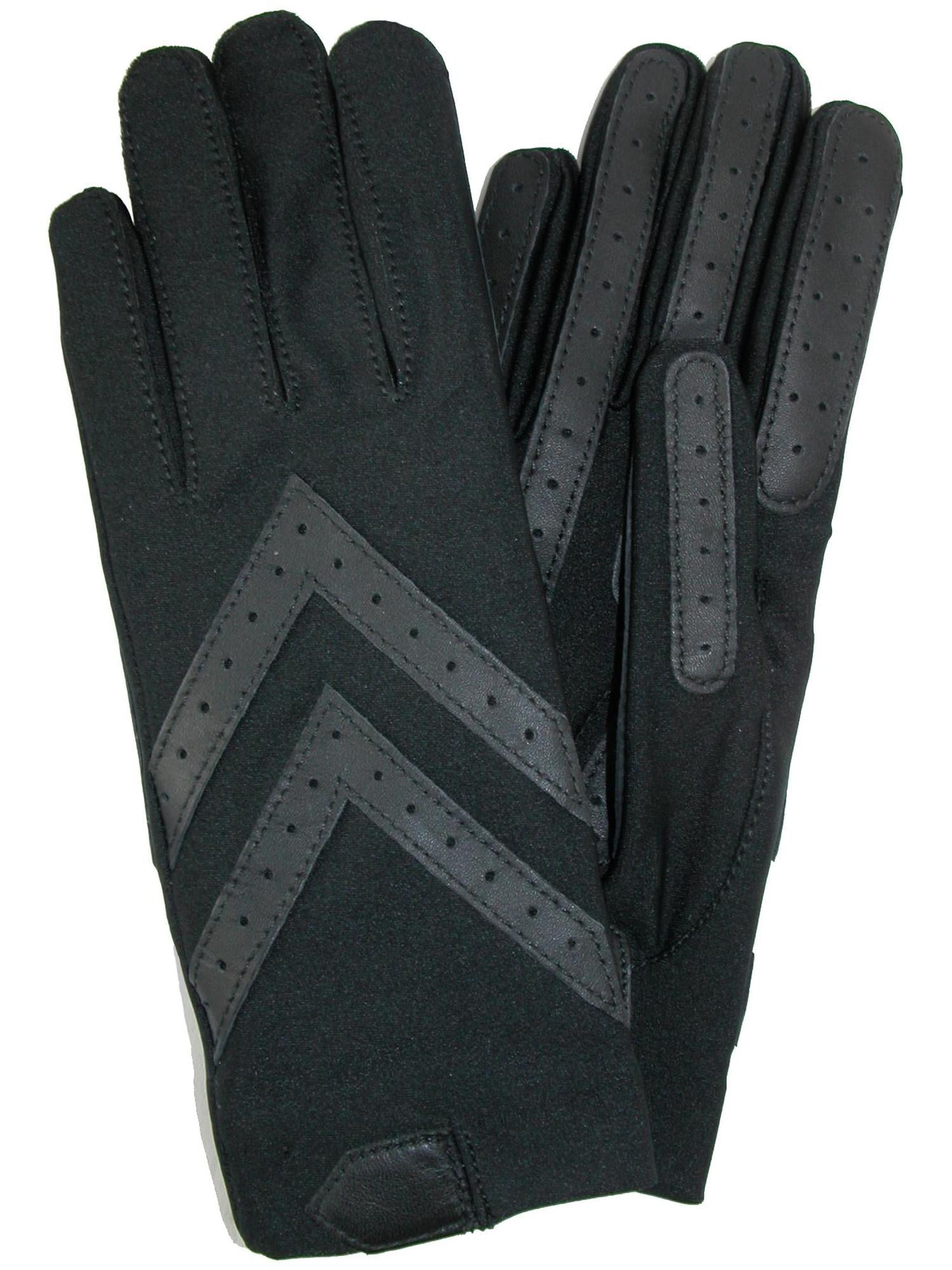 NoName gloves WOMEN FASHION Accessories Gloves discount 90% Black Single 
