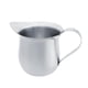 thumbnail image 4 of Jarra De Acero Inoxidable Para Espumar Leche, Ideal Para El Hogar Y El Barista, Color Plateado, 150ml, 4 of 7