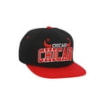 thumbnail image 2 of Original City Caps Baseball Snapback Hat - Chicago, 2 of 2
