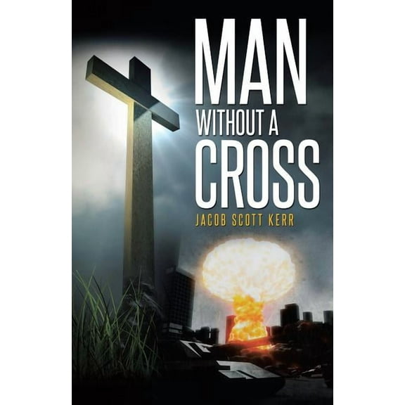 Man Without A Cross