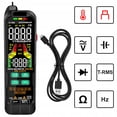 thumbnail image 3 of High-precision multi-function fully automatic intelligent multimeter, 3 of 9