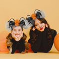 thumbnail image 3 of RKSTN halloween decroations Holiday Party Hair Black Funny Trick, 3 of 6