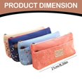thumbnail image 3 of Sturdy Tools Clearance!!!Big Capacity Pencil Pen Case College School Large Storage High Capacity Bag Holder Box, 3 of 7