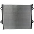 thumbnail image 2 of OEM Grade Radiator Compatible with 2003-2006 Lexus GX470 4.7L V8 2UZ-FE 4663cc 285 CID AT 2-Row Assembly TOYOTA LEXUS CROSS-REFERENCE Partslink Replaces 16400-50313 1640050313 LX3010127, 2 of 2