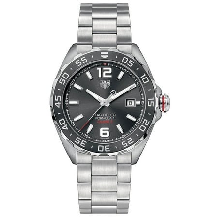 Tag Heuer Formula 1 Automatic Mens Watch WAZ2011.BA0842