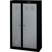 Stack-on Double Door Sports Locker