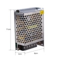 thumbnail image 1 of Alimentation d'Énergie Alimentation d'Alimentation d'Alimentation d'Alimentation d'Énergie Régulée Transformateur d'Alimentation DC 12V 5A Alimentation d'Alimentation d'Alimentation d'Alimentation d'Alimentation d'Alimentation d'Alimentation d'Alimentation d'Alimentation d'Alimentation, 1 of 8