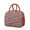 Red and Black-1, variant on Womens Pink Christmas Tree Lunch Box for Work,Insulated Lunch Bag for Women,Loncheras Para Mujer,Leakproof Adult Lunch Bag for Work,Beach,Travel,Picnic,Camping