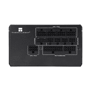 Thermalright TR-TG1000-BL 1000W ATX3.0 Power Supply Black Embossed Line Gold Medal Full Module Desktop 24pin Interface