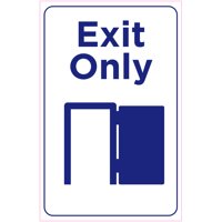 Social Distancing Poster - Sign - Education