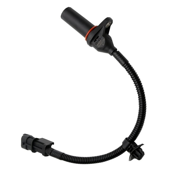 Anxingo 39180-2B000 Crankshaft Position Sensor Replacement for Hyundai Kia, Elantra Soul 2011-2015,Tucson Forte Koup 2014 2015,Accent Veloster Rio 2012-2014,Replace SU13885