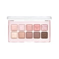 thumbnail image 3 of Paleta de sombras de ojos Lilybyred Mood keyboard Soft Neutral Ash, 3 of 6