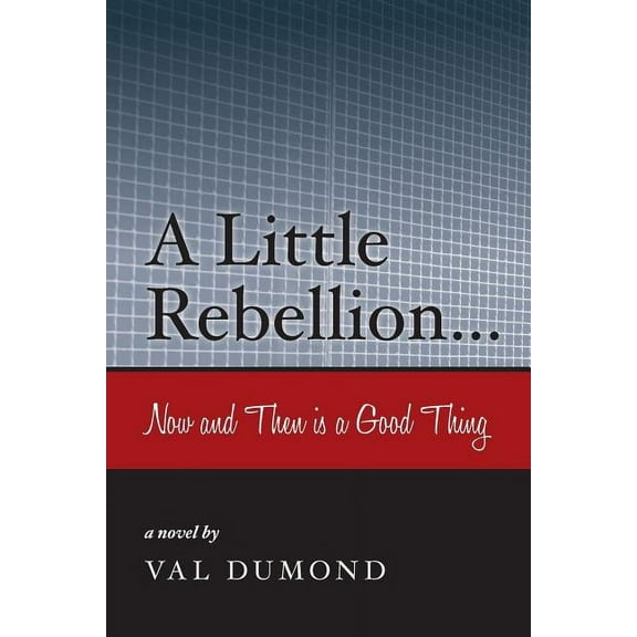 A Little Rebellion? (Paperback)