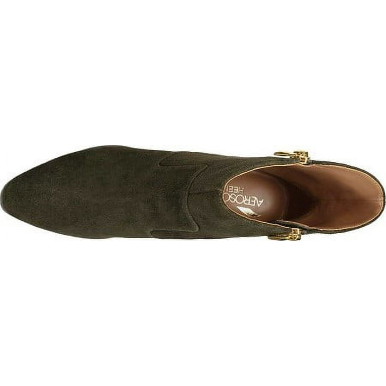 Women s Aerosoles Asset Ankle Boot