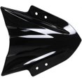thumbnail image 2 of Motorcycle Windshield Windscreen Double Bubble for Kawasaki Ninja 300 EX300 2013-2017 Motorcycle Acc, 2 of 5