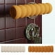 thumbnail image 3 of 2x Door Handle Covers Niños Pomo De Puerta A Prueba De Choques Para La Seguridad Del Bebé, 3 of 9