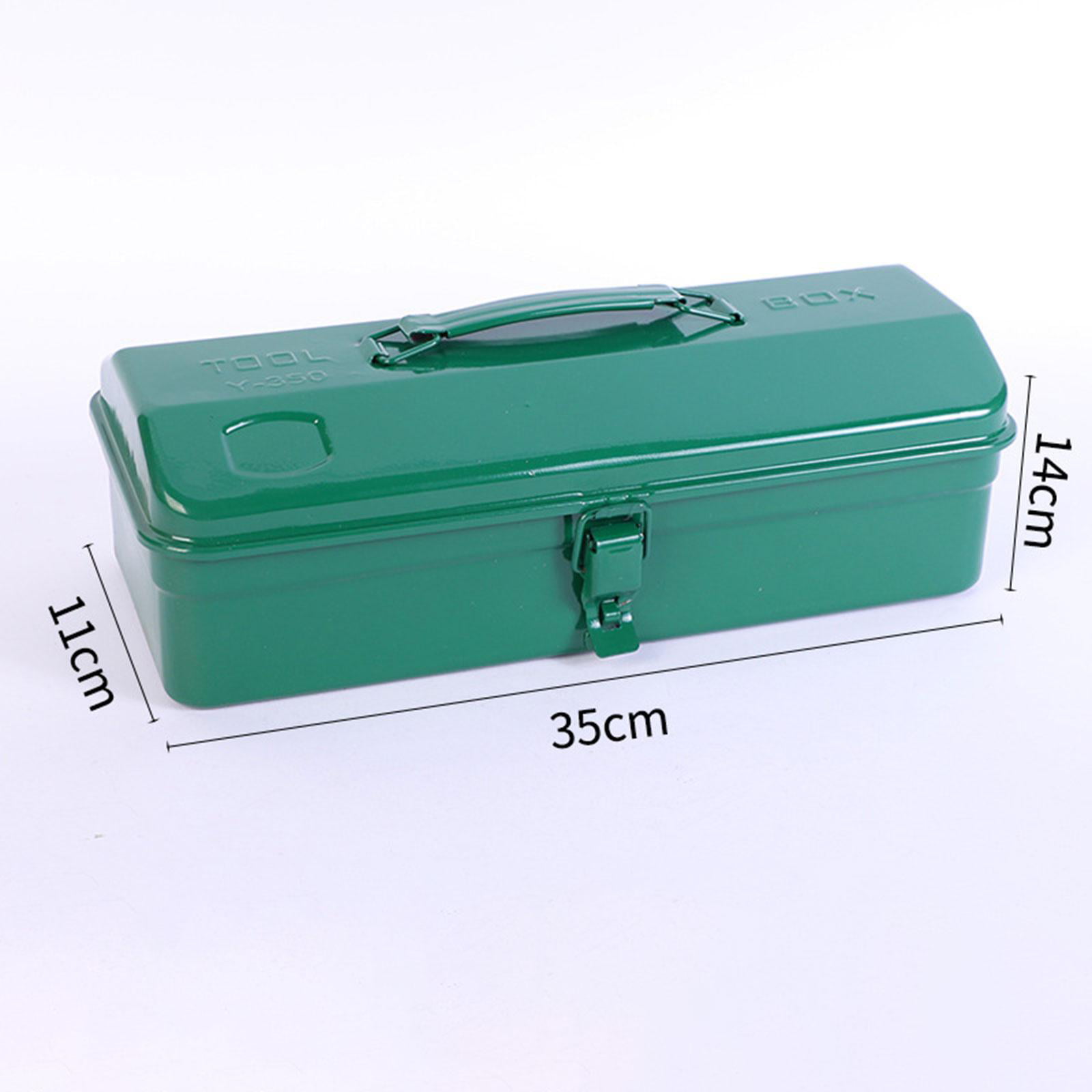Workmate Tool Box Y-350 Mint