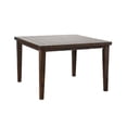 thumbnail image 1 of ACME Table Haute Comptoir Urbana, Finition Espresso, 1 of 1
