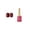 B, variant on Red Series Gel Nail Polish, Gloss Matte Glitter Finish, Long-Wear Anti-Chip Nail Gel Polish, Versatile for Daily Party Formal Occasions, Women Nail Art Lovers, Home DIY & Salon Manicure Use, E