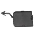 thumbnail image 4 of Front Tow Hook , Front Bumper Trailer Cover Wear Resistant 7414XX Easy Installation  For Car, 4 of 8