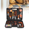 thumbnail image 1 of Kit De Herramientas Para Tornillos, Kit De Herramientas Para El Hogar, Kit De Herramientas Manuales 100 Piezas / Juego Para Taller De Reparación Del Hogar. ANGGREK Household Tool Kit, 1 of 8
