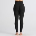 thumbnail image 6 of REALiKUN High Waisted Butt Lifting Workout Gym Leggings for Women Buttery Soft Athletic Yoga Pants, 6 of 8