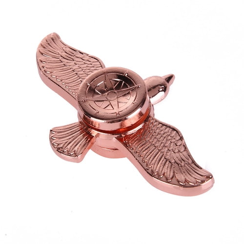 eagle fidget spinner