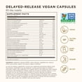 thumbnail image 2 of Suplemento Solgar One Daily Multi 50+ 60 cápsulas veganas para mujer, 2 of 6