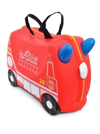 trunki style suitcase