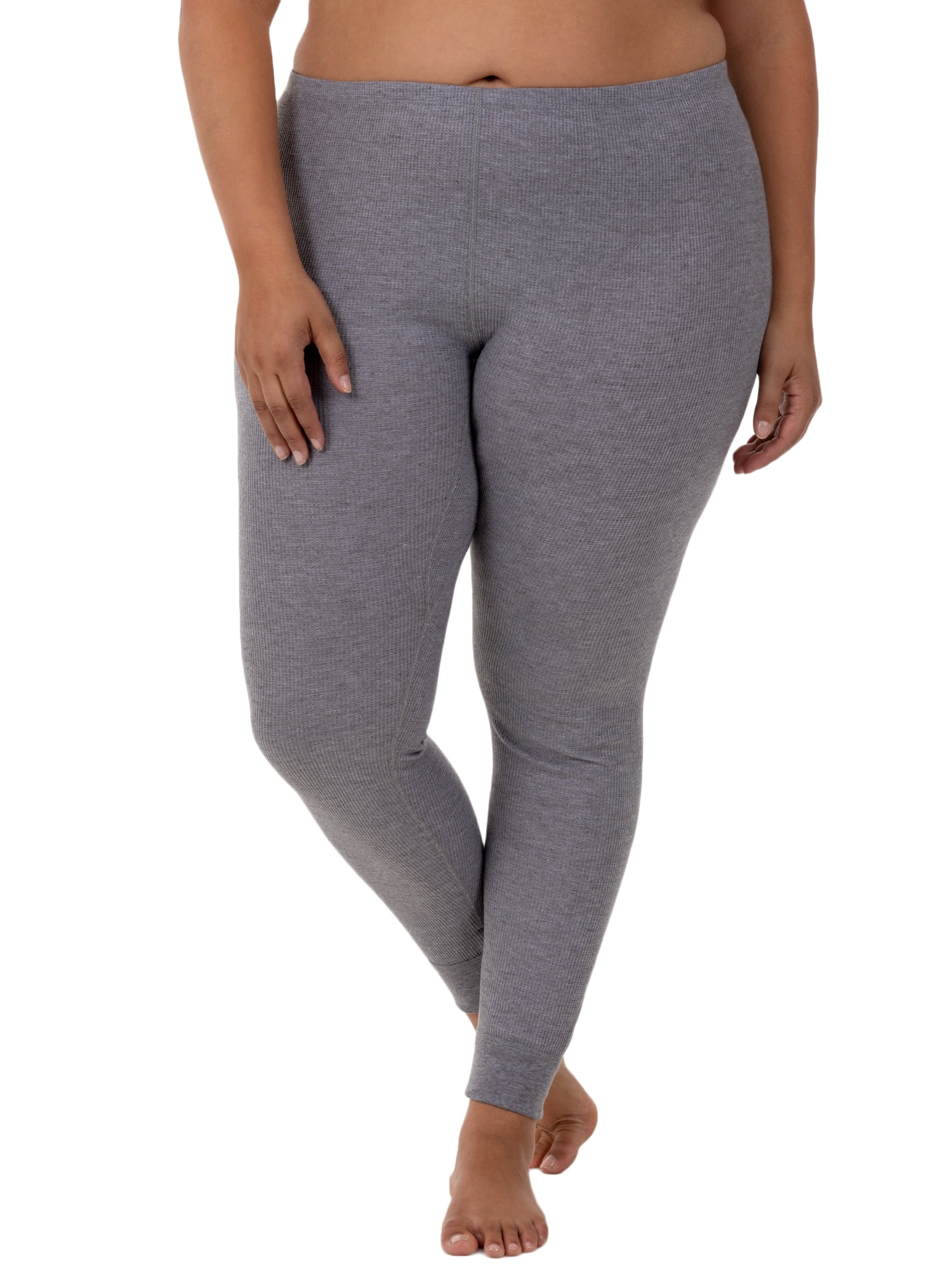 Waffle Thermal Underwear Pant 