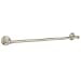 thumbnail image 3 of Pfister BTB-R2KK 24-Inch Redmond Collection Towel Bar, Brushed Nickel, 3 of 3
