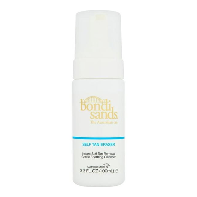 Bondi Sands - Borrador Autobronceador 100ml