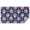 Pioneer Flower Floral-2, variant on Pioneer Flower Floral Print Pattern Rectangle Tablecloth 60"x120", Waterproof Polyester Table Cloth, Wipeable Spillproof for Dining Camping Indoor Outdoor