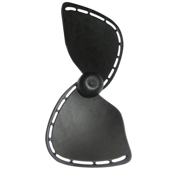 Replacement Blade for Ultimate 747 & 757, Black